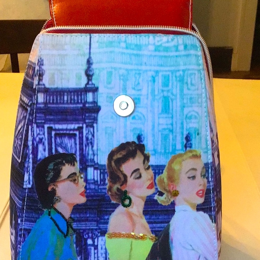 Far Nine Backpack - image 2